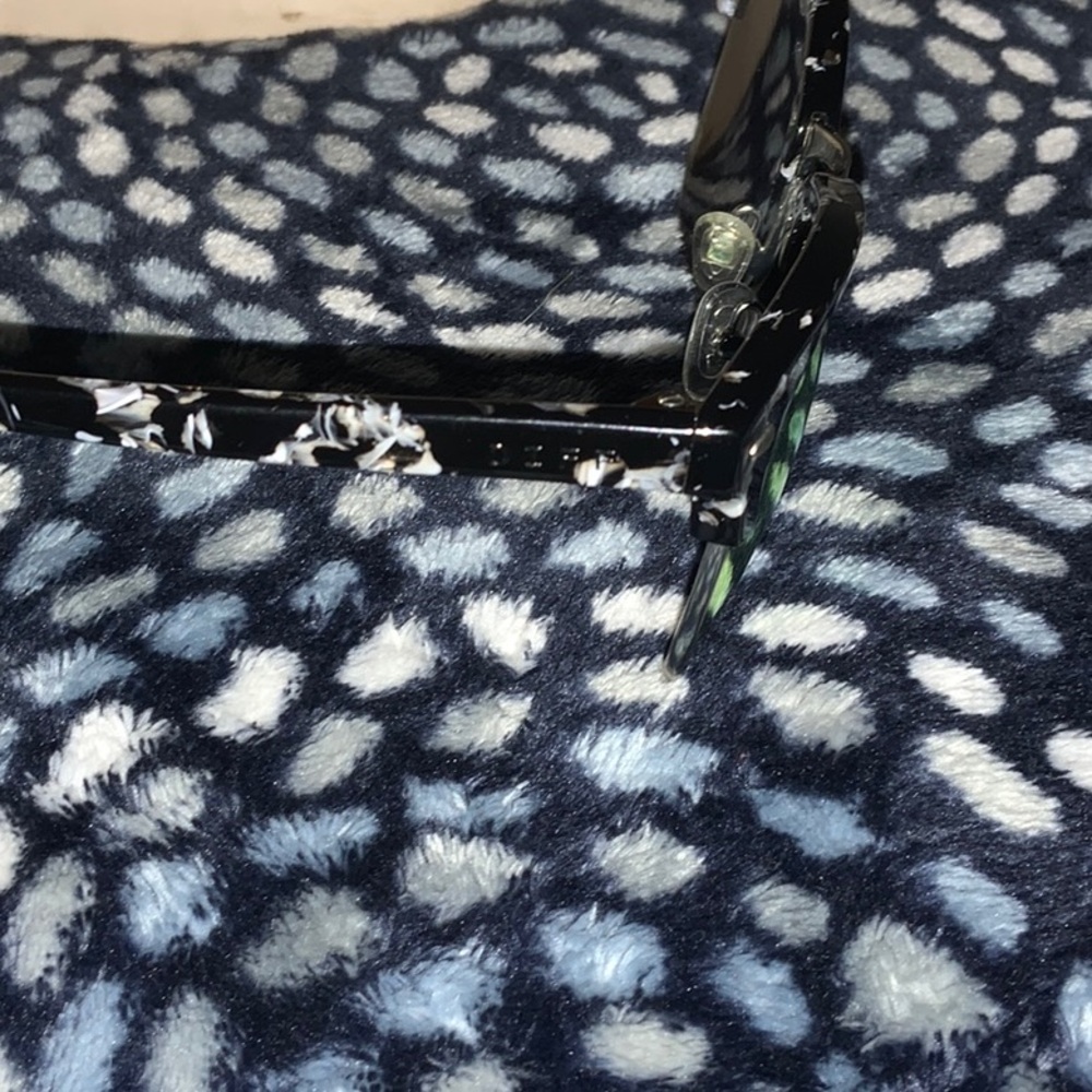 Diff Tortoise Warefarer Sunglasses. - image 4